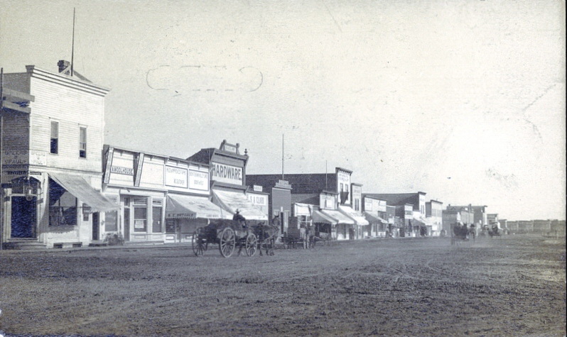 Historical Photo